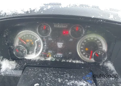 2016 Ram 1500 Sport z USA, uszkodzony, nr VIN 1C6RR7MT9GS349559